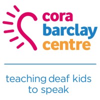 Cora Barclay Centre logo - Similar company to Roses Only Group Australia