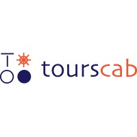 ToursCab logo - Similar company to Timata