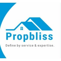 Propbliss logo - Similar company to Fortune Hestia