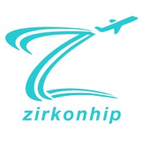 Zirkonhip Bilişim Teknolojileri AŞ logo - Similar company to Bikare Yazılım Ve Bilişim Teknolojileri
