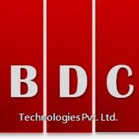 bdctechnologies logo - Similar company to Itc Ways Software Solutions
