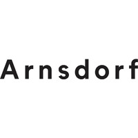 Arnsdorf logo - Similar company to Oovy®