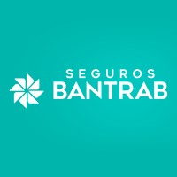 Seguros Bantrab logo - Similar company to Interbanco Group