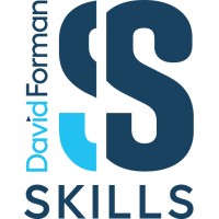 David Forman logo - Similar company to Skills Development Group (Powered By Softed)