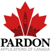 Pardon Applications of Canada logo - Similar company to Allcleared