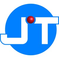 JaniTrain logo - Similar company to Kangaroo Golf Co.