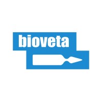 Bioveta, a. s. logo - Similar company to Dr. Müller Pharma S.R.O.