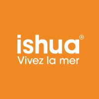 ISHUA logo - Similar company to Team Winds