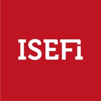 ISEFi Instituto Superior de Empresa y Finanzas logo - Similar company to Green Capital Development & Finance