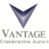 Vantage Underwriting Agency logo - Similar company to B-Insur