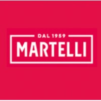 Martelli Salumi S.p.A. logo - Similar company to Biscotti Bizantini