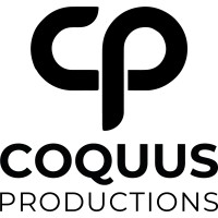 Coquus Productions logo - Similar company to De Maatschap Projecten