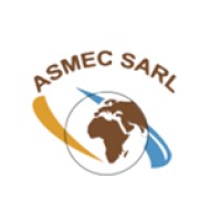 ASMEC Sarl logo - Similar company to West Africa Auger Drilling Services