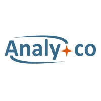 ANALY-CO logo - Similar company to Analyco