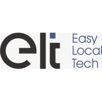 Easy Local Tech logo - Similar company to Kwickprep