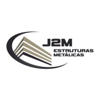 J2M ESTRUTURAS METÁLICAS logo - Similar company to Clw Estruturas Metálicas
