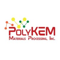 POLYKEM MATERIALS PROCESSING INC. logo - Similar company to Collective Polymers