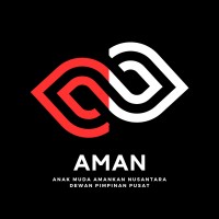 Anak Muda Amankan Nusantara logo - Similar company to Loadout