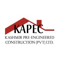 KASHMIR PRE-ENGINEERED CONSTRUCTION (PVT.) LTD. logo - Similar company to Evolusion
