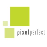 Pixel Perfect Creative logo - Similar company to Group Five West Advertising