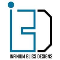 Infinium Bliss Designs logo - Similar company to Treehouse Inc