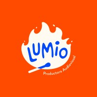 LUMIO - Productora Audiovisual logo - Similar company to Craftingeek