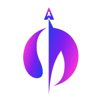 Abstract IT group logo - Similar company to Widerai
