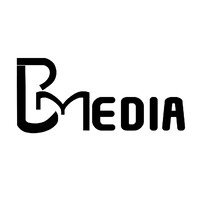 BMedia Digital Marketing Agency logo - Similar company to Weconscinate-Social Media Marketing Agency