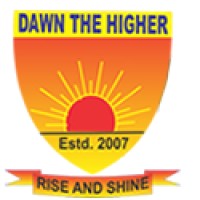 Dawn The Higher logo - Similar company to Tagore Public School & College - Allahabad