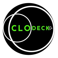 CLODECK logo - Similar company to Acepta Chile