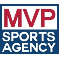 MVP Sports Agency logo - Similar company to Foot Legendary