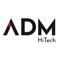 ADM Hitech logo - Similar company to Api.O Consulting