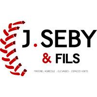 Ets J.Seby & Fils logo - Similar company to Ithursarry