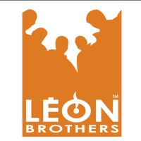 Leon Brothers Games Studio logo - Similar company to Nautilus Vr