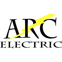 ARC Electric logo - Similar company to Arc Plumbing