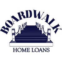 Boardwalk Home Loans Corp logo - Similar company to Better Mortgages