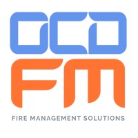 OCD Fire Management logo - Similar company to Thameside Fire Stopping Limited