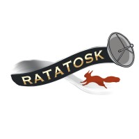 RATATOSK logo - Similar company to Micro Nano Tech