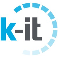 Knespl-IT AG logo - Similar company to Opusm