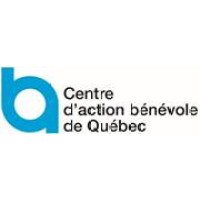Centre d'action bénévole de Québec logo - Similar company to Albatros Capitale-Nationale