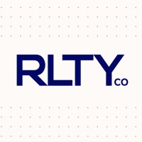 RLTYco logo - Similar company to Serhant.