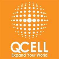 QCellSL logo - Similar company to Pyrotronics Inc