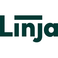 Linja AS logo - Similar company to Hamag A/S