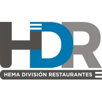 HEMA División Restaurantes logo - Similar company to Alchisa