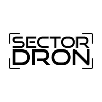Sector Dron ¿Sabes que TÚ puedes volar? logo - Similar company to Mat Services Bd