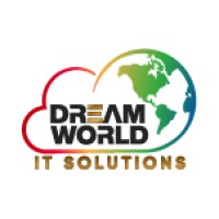 Dreamworld IT Solution logo - Similar company to It Solution Consultants
