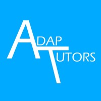 AdapTutors logo - Similar company to Compasslondon