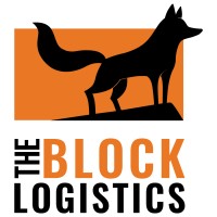 The Block Logistics logo - Similar company to Pitted Logistics