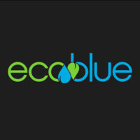 Eco Blue Environmental Solutions logo - Similar company to Ams Corporate