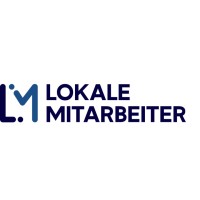 Lokale Mitarbeiter logo - Similar company to Cm Recruiting